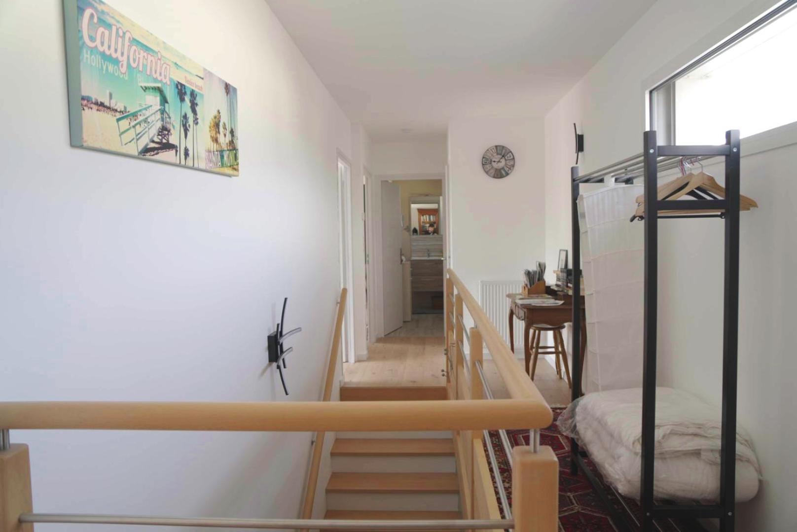 Terrasse Ker Heol - Proche Centre Appartement