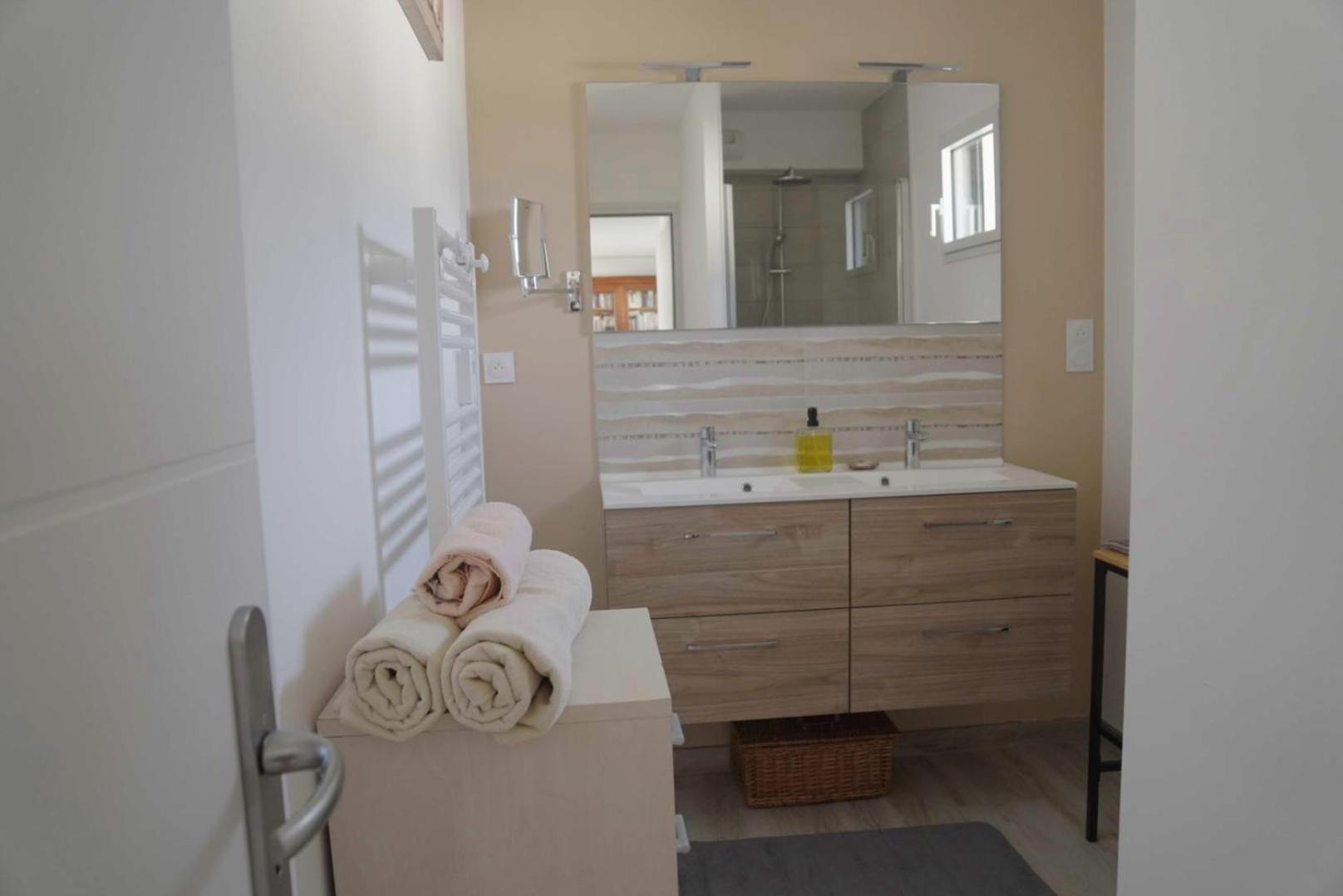 Appartement Terrasse Ker Heol - Proche Centre *