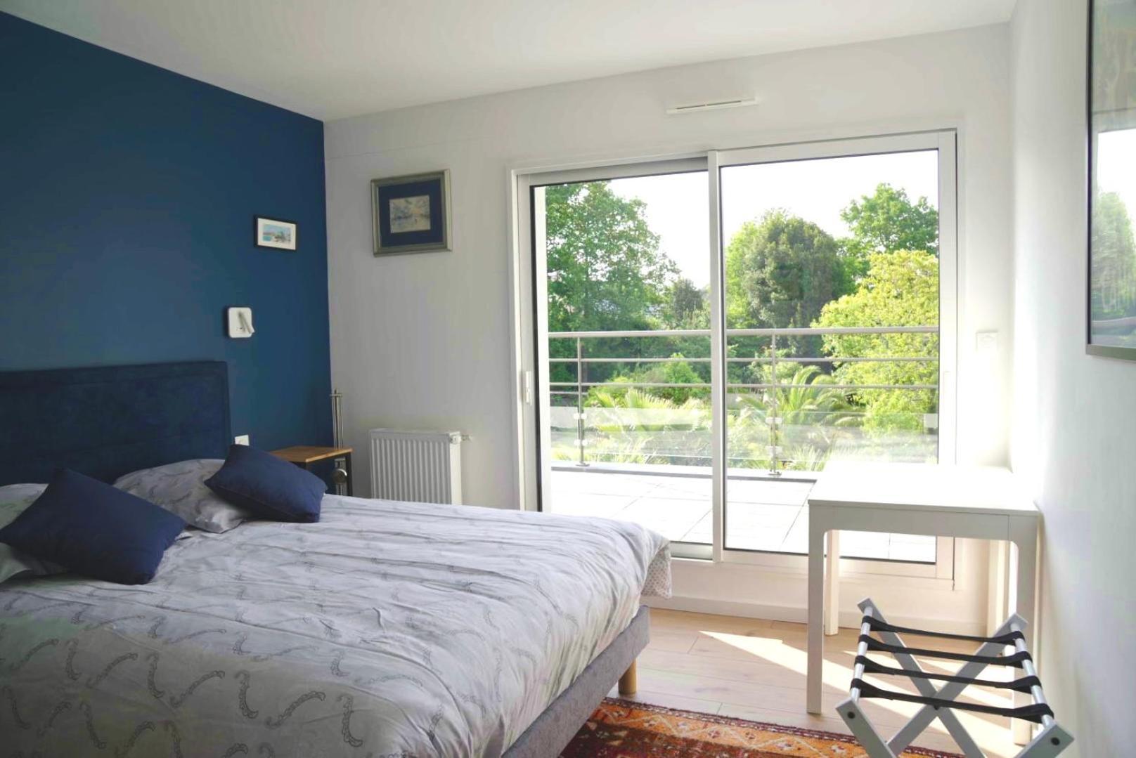 Terrasse Ker Heol - Proche Centre