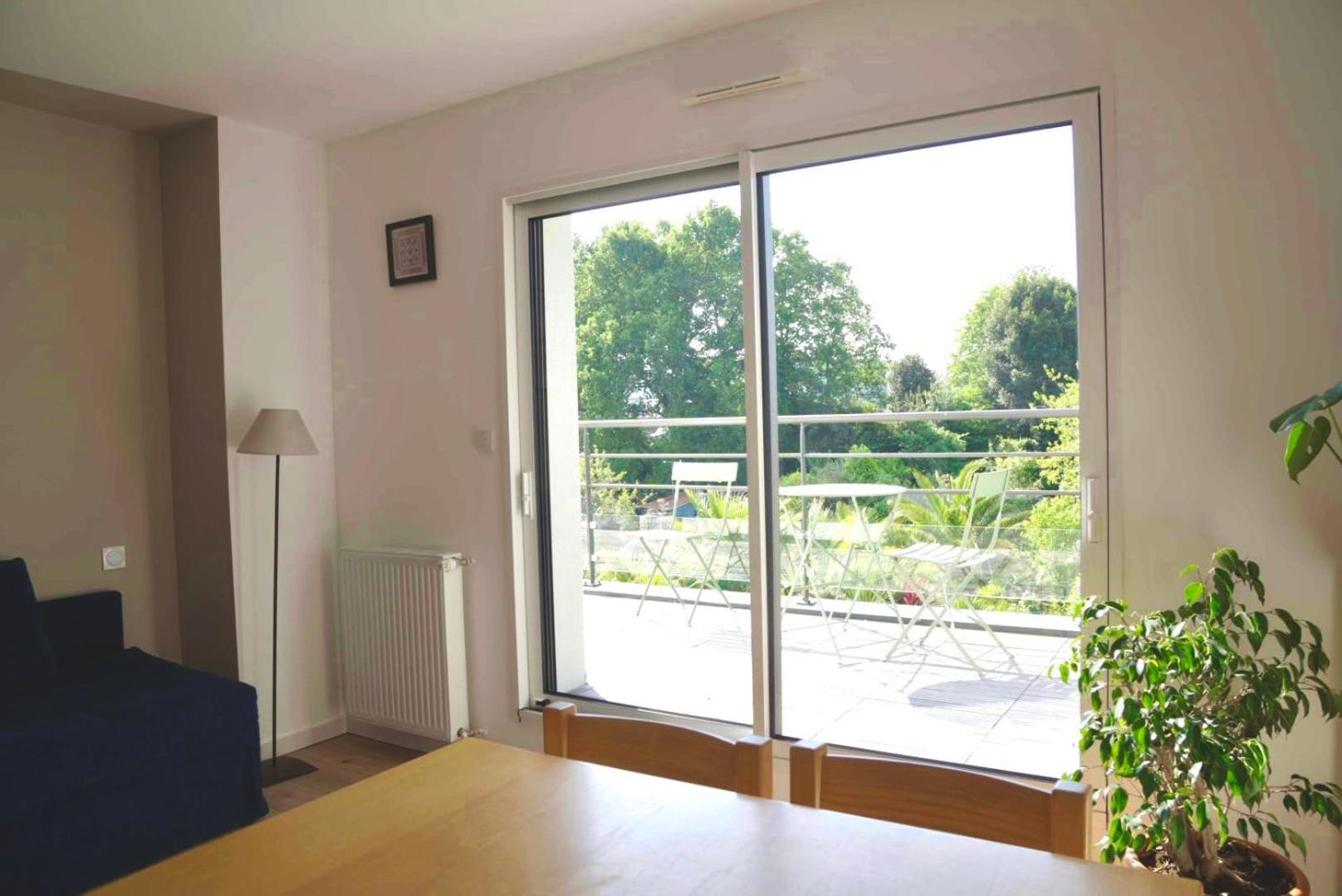 Terrasse Ker Heol - Proche Centre *