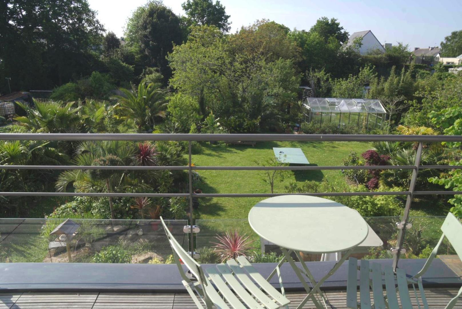 Terrasse Ker Heol - Proche Centre *